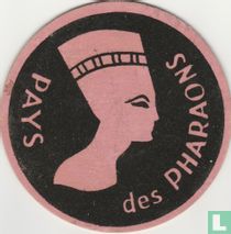 Pays  des  Pharaons