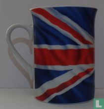 drapeau britannique