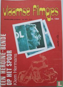 Een heroïne-bende op het spoor acheter