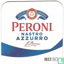 Peroni (Met NIX18 logo))