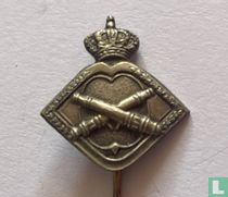 Artillerie (wapen)