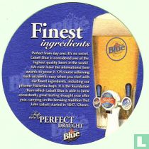 Finest ingredients