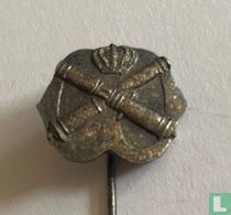Artillerie (wapen)
