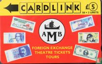 AMB Foreign Exchange