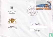 Parlamente Bundesländer