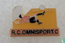 r.c. Omnisport.c