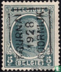 King Albert I