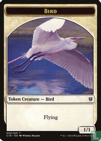 Bird / Spirit