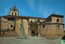 Torrelaguna (Madrid) - Iglesia Parroquial 