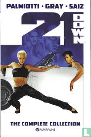 21 Down - The Complete Collection