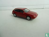 Volvo 480 Turbo
