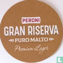 Peroni Gran Reserva