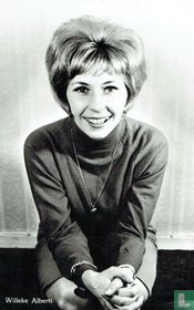 Willeke Alberti