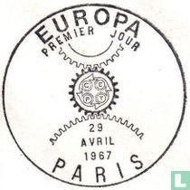 Europa - Paris