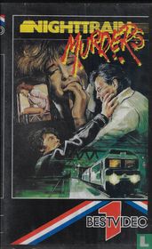 Nighttrain Murders