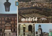 Plaza Mayor