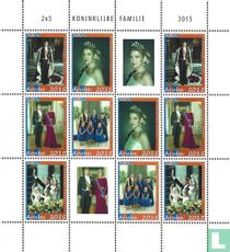 Koninklijke Familie kopen