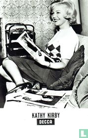 Kathy Kirby