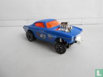Volvo P1800 Gasser