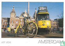 Amsterdam (89321)