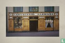 Cervecería Alemana