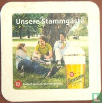 Unsere Stammgäste