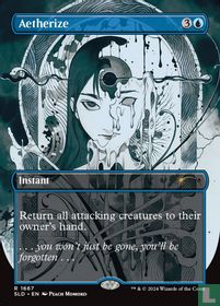 Aetherize