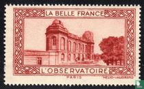 L'observatoire