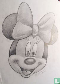 Minnie Mouse