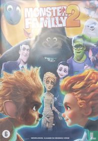 Monster Family 2