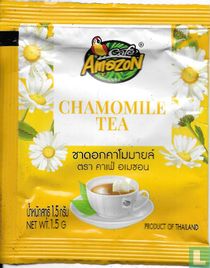 Chamomile Tea
