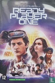 Ready Player One