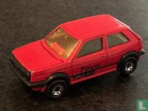 Volkswagen Golf GTI 'Pouw'