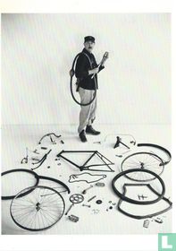 Jacques Tati (RD7)