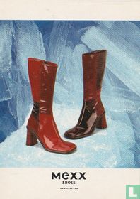 MEXX Shoes 