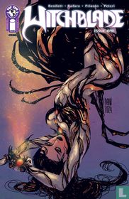 Witchblade 1