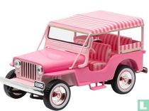Jeep Surrey CJ3B 'Elvis'