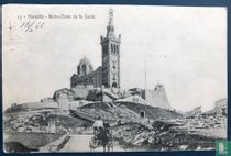 Marseille - Notre-Dame de la Garde