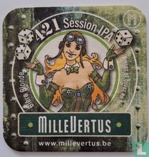 421 Session IPA