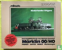 Das Handbuch für den Märklin-Sammler - Märklin 00/H0 1984/85