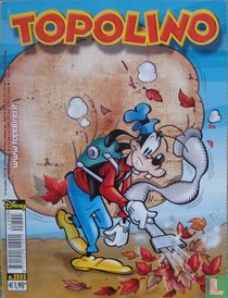 Topolino 2555