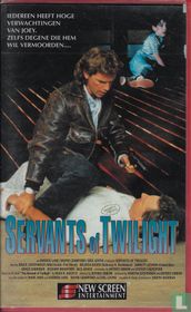Servants of Twilight