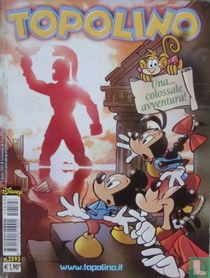 Topolino 2593