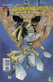 The Silken Ghost 2