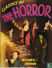 Classics of the Horror Film