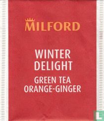 Winter Delight