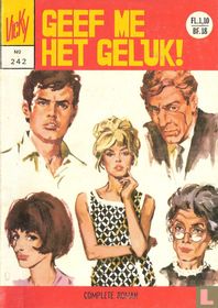 Geef me het geluk!