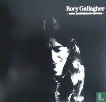 50th Anniversary Edition