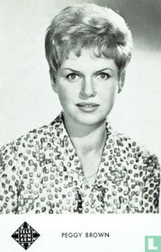Peggy Brown