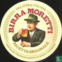 Birra Moretti